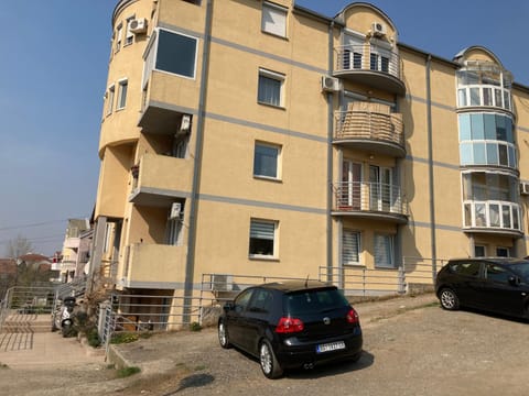 Stari Cerak Apartment in Belgrade