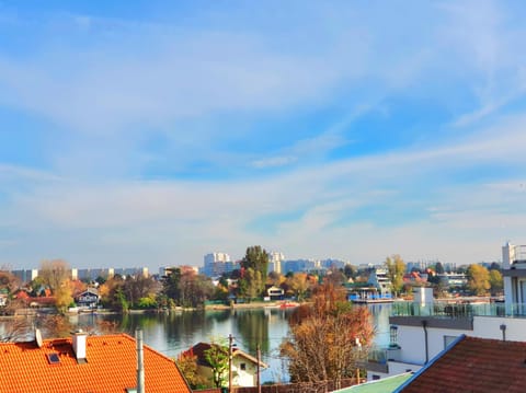 Neighbourhood, Lake view, River view