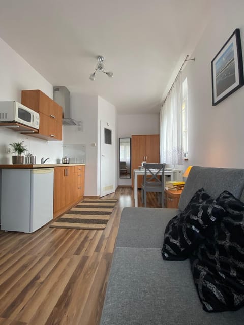 Pokoje Pod Kasztanami Jantar Vacation rental in Pomeranian Voivodeship