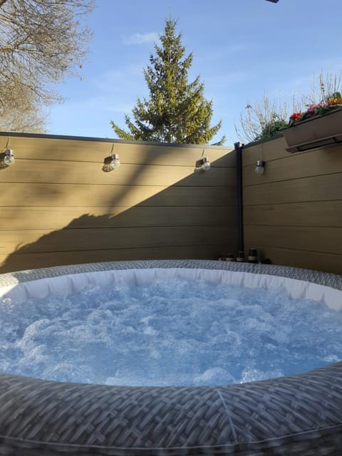 Gite La vallée du silence Apartment in Le Beausset