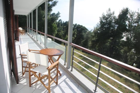 Siviri Villa Sea View by Luxlikehome Villa in Halkidiki