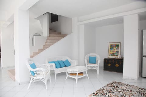 Siviri Villa Sea View by Luxlikehome Villa in Halkidiki