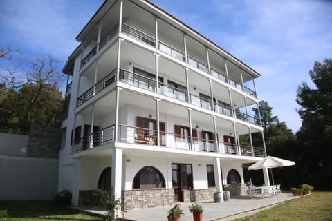 Siviri Villa Sea View by Luxlikehome Villa in Halkidiki