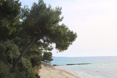 Siviri Villa Sea View by Luxlikehome Villa in Halkidiki