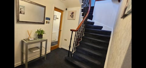 Inverour Guest House Bed and Breakfast in Scotland