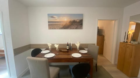 2 Schlafzimmer Apartment, Küche u Terrasse in Freiburg Apartment in Freiburg