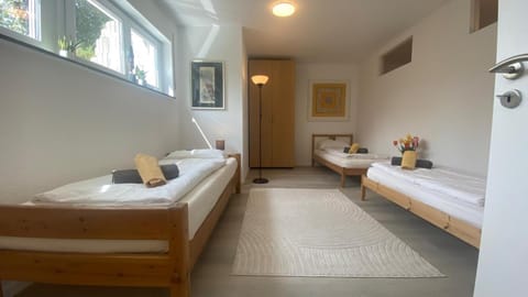 2 Schlafzimmer Apartment, Küche u Terrasse in Freiburg Apartment in Freiburg