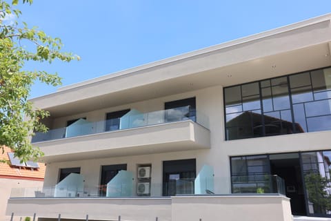 Cynthia Apartment hotel in Decentralized Administration of Macedonia and Thrace