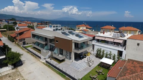 Cynthia Apartment hotel in Decentralized Administration of Macedonia and Thrace