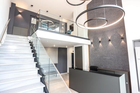 Cynthia Apartment hotel in Decentralized Administration of Macedonia and Thrace