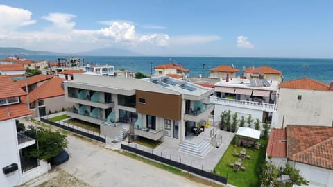 Cynthia Apartment hotel in Decentralized Administration of Macedonia and Thrace