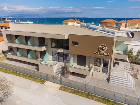 Cynthia Apartment hotel in Decentralized Administration of Macedonia and Thrace