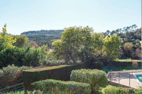 Palme d'Or Apartment in Mandelieu-La Napoule