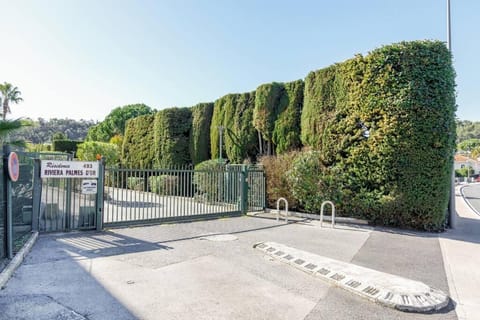 Palme d'Or Apartment in Mandelieu-La Napoule