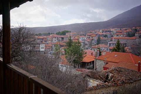 Guesthouse Sofia Apartment in Decentralized Administration of Macedonia and Thrace