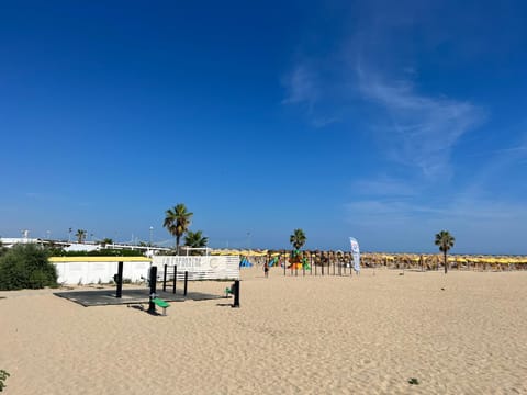 Day, Beach, Sea view