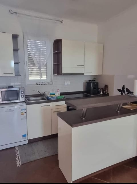 LUKA Apartman Pakoštane Apartment in Biograd na Moru