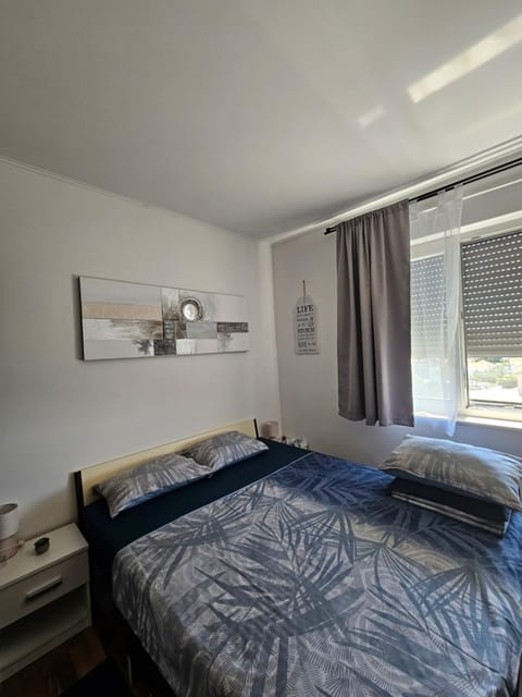 LUKA Apartman Pakoštane Apartment in Biograd na Moru