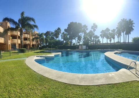 Calahonda La Vista Apartment in Sitio de Calahonda