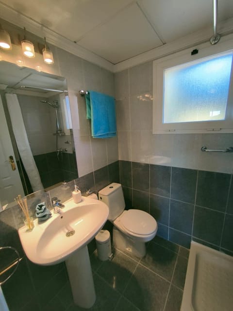 Calahonda La Vista Apartment in Sitio de Calahonda