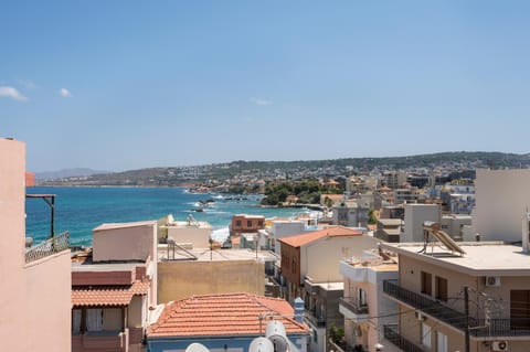 Neighbourhood, City view, Mountain view, Sea view, Street view