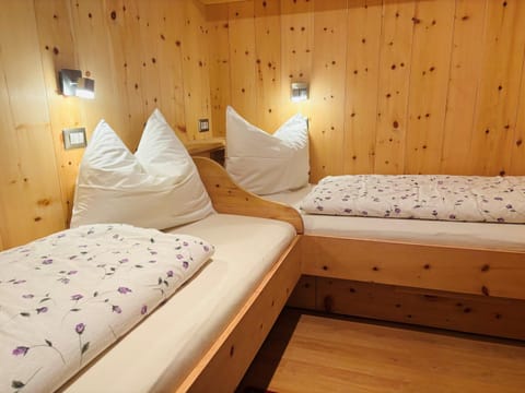 Chalet Aldian Dolomites Apartment in Sëlva