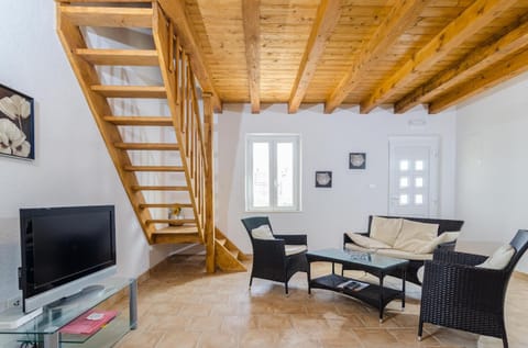 Vacation House Bosa House in Dubrovnik-Neretva County