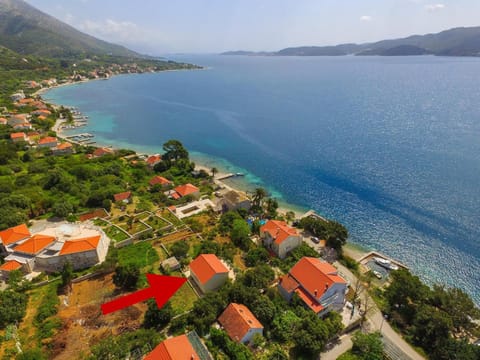 Vacation House Bosa House in Dubrovnik-Neretva County