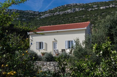 Vacation House Bosa House in Dubrovnik-Neretva County