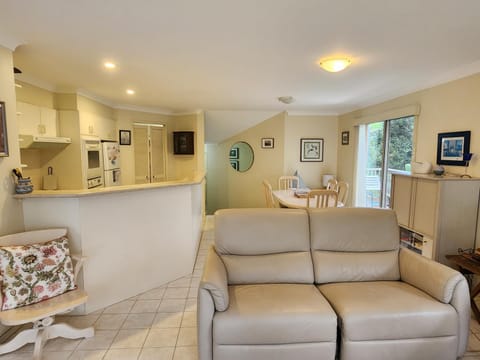 Kitchen or kitchenette, Living room, Dining area, kitchen