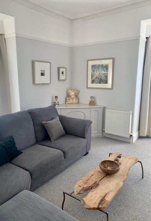 Crescent Bank Apartment in High Peak District