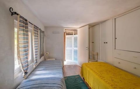 Casa Edo Apartment in Ventimiglia