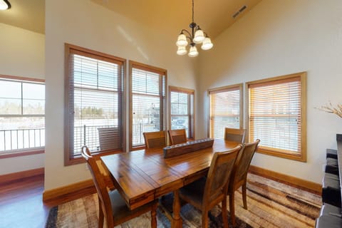 The Blue Heron Apartment in Dover