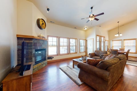 The Blue Heron Apartment in Dover