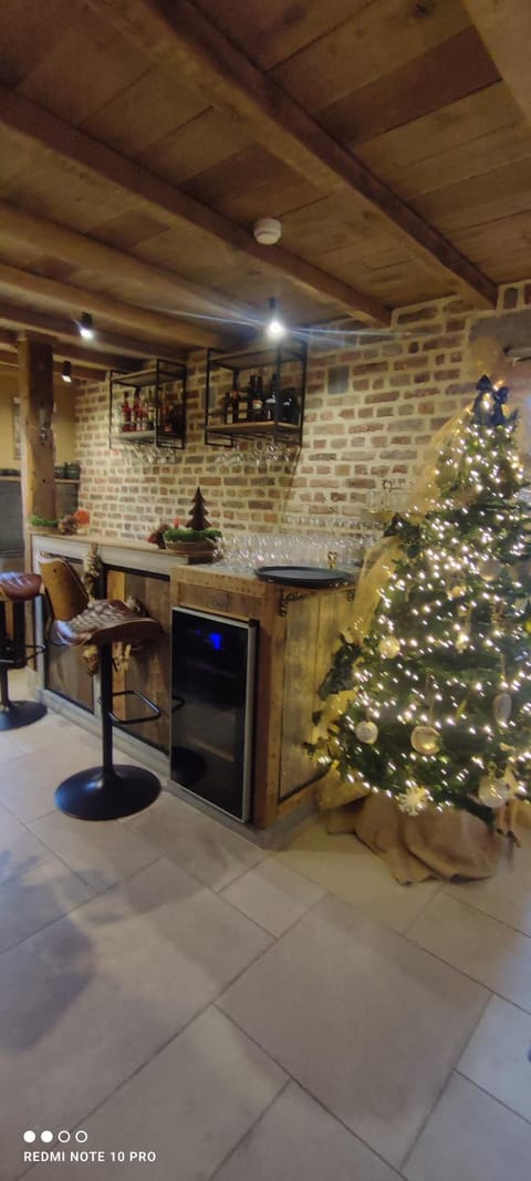 B&B La Bouverie HF Bed and Breakfast in Wallonia, Belgium