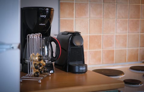 Vretti's apartment Apartment in Islands