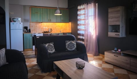 Vretti's apartment Apartment in Islands