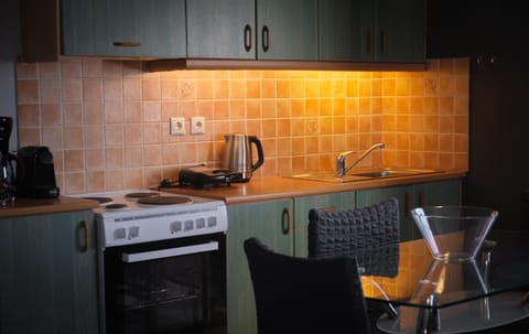 Vretti's apartment Apartment in Islands