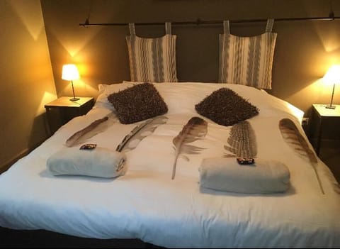 B&B De Pethaan Bed and Breakfast in Flanders