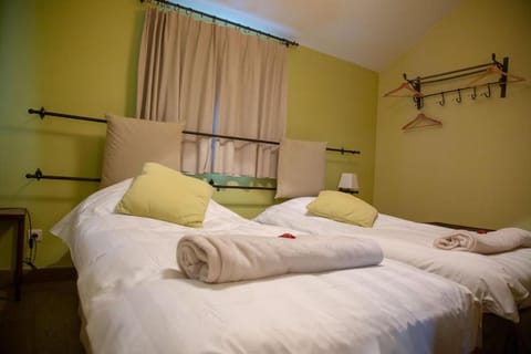 B&B De Pethaan Bed and Breakfast in Flanders