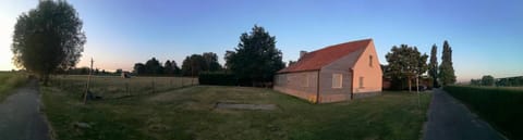 B&B De Pethaan Bed and Breakfast in Flanders