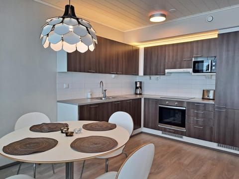 Timantti B13 Apartment in Finland