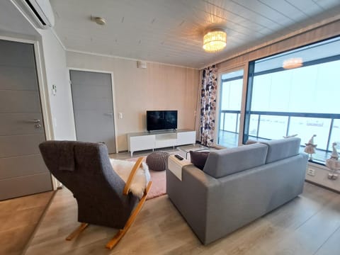Timantti B13 Apartment in Finland