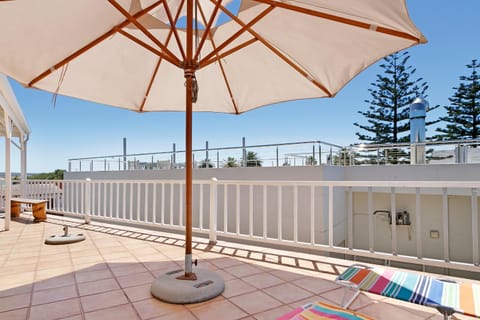 Kite Villa Langebaan House in Western Cape