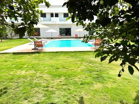 Day, Garden, Garden view, Pool view, Swimming pool