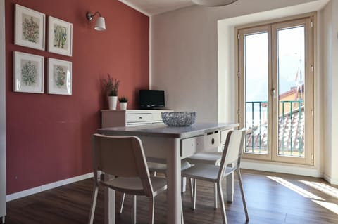 Varennahouse Lory Apt Apartment in Varenna