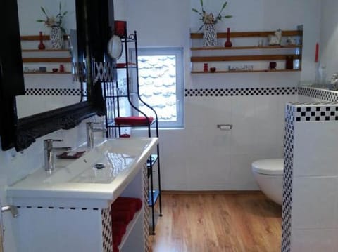 Waldblick Apartment in Rhineland-Palatinate