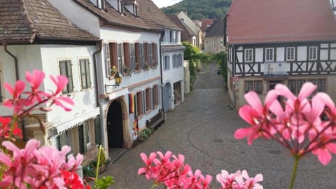 Waldblick Apartment in Rhineland-Palatinate