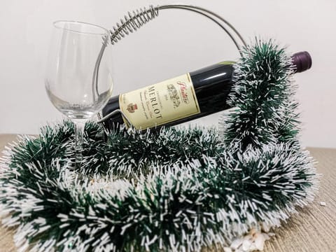 Sobe Jovan Apartment in Serbia