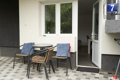 Sobe Jovan Apartment in Serbia